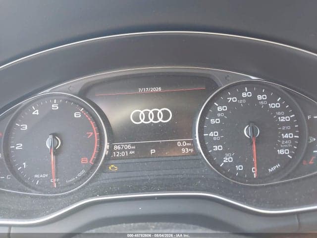 2021 AUDI Q5 PREMIUM 45 TFSI QUATTRO S TRONIC 7