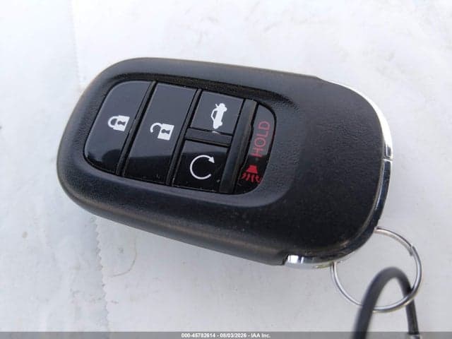 2025 HONDA CIVIC SPORT 11
