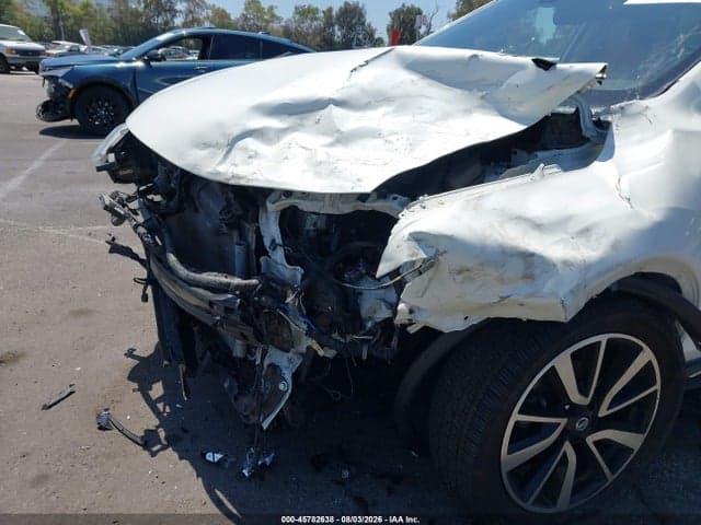 2019 NISSAN ROGUE SL 6