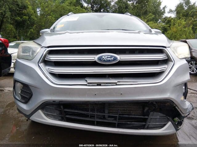 2017 FORD ESCAPE TITANIUM 17