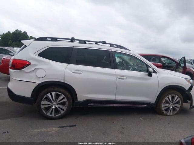 2019 SUBARU ASCENT LIMITED 13