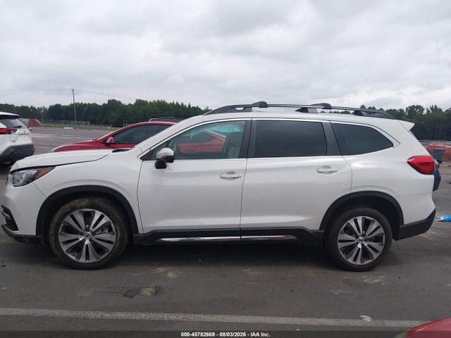 2019 SUBARU ASCENT LIMITED 14