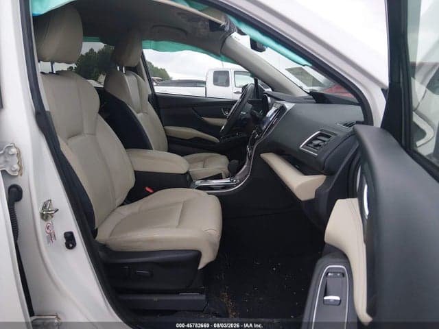 2019 SUBARU ASCENT LIMITED 5