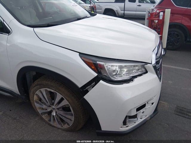 2019 SUBARU ASCENT LIMITED 6