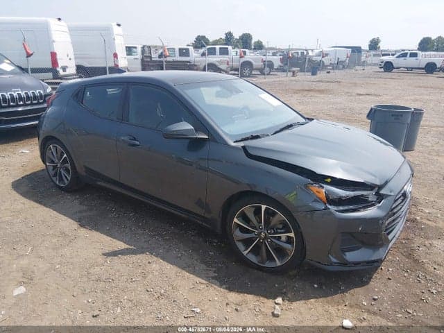 2020 HYUNDAI VELOSTER 2.0 PREMIUM - 1