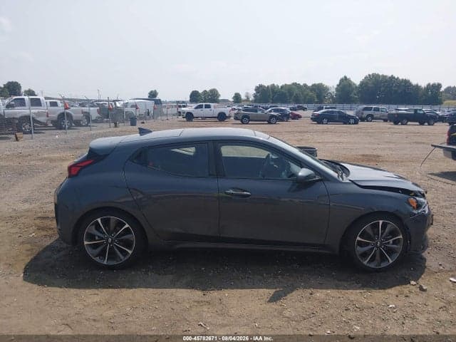 2020 HYUNDAI VELOSTER 2.0 PREMIUM 13