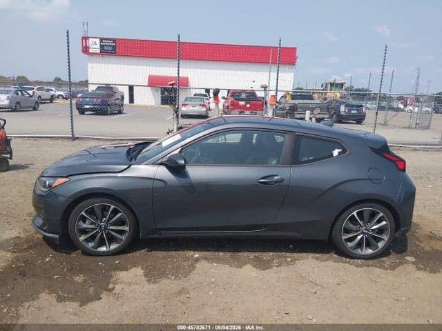 2020 HYUNDAI VELOSTER 2.0 PREMIUM 14