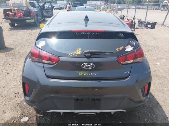 2020 HYUNDAI VELOSTER 2.0 PREMIUM 16