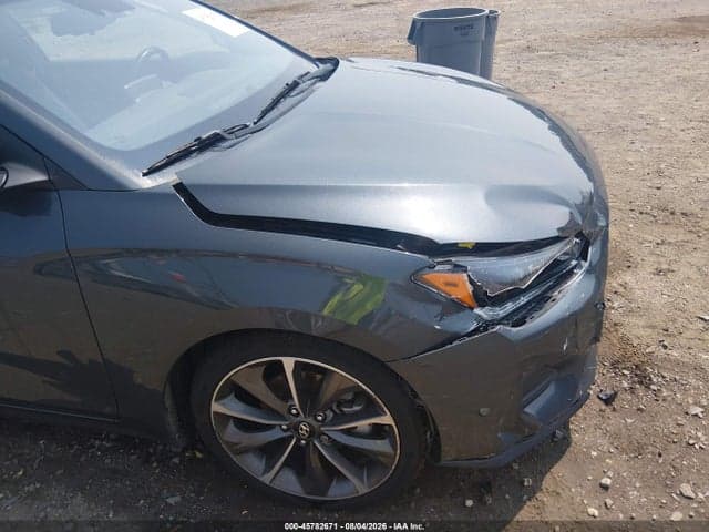2020 HYUNDAI VELOSTER 2.0 PREMIUM 19