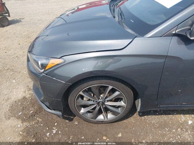 2020 HYUNDAI VELOSTER 2.0 PREMIUM 20