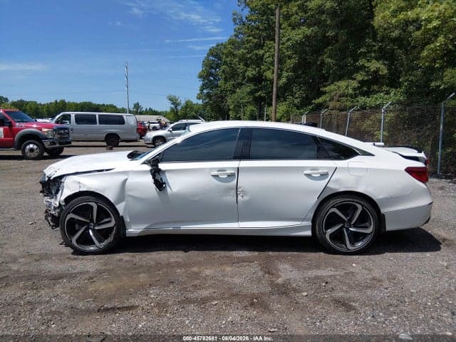 2021 HONDA ACCORD SPORT SPECIAL EDITION 13