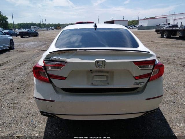 2021 HONDA ACCORD SPORT SPECIAL EDITION 15