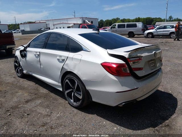 2021 HONDA ACCORD SPORT SPECIAL EDITION 3