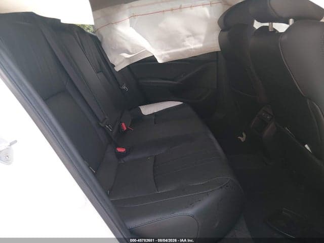 2021 HONDA ACCORD SPORT SPECIAL EDITION 8