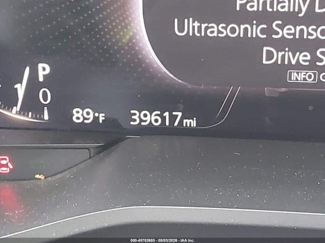 2025 MAZDA CX-90 3.3 TURBO PREMIUM PLUS PACKAGE 15