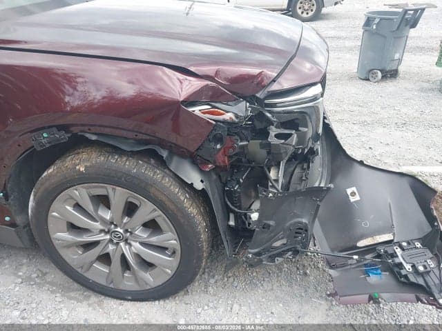 2025 MAZDA CX-90 3.3 TURBO PREMIUM PLUS PACKAGE 17