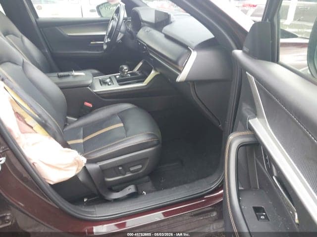 2025 MAZDA CX-90 3.3 TURBO PREMIUM PLUS PACKAGE 5