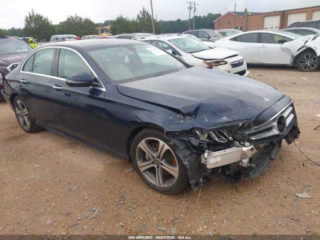 2018 MERCEDES-BENZ E 300