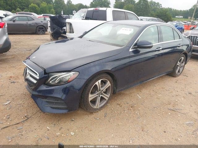 2018 MERCEDES-BENZ E 300 2