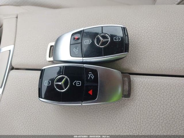 2018 MERCEDES-BENZ E 300 11