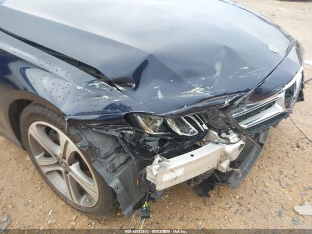 2018 MERCEDES-BENZ E 300 6