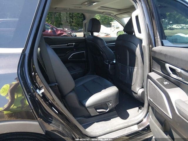 2022 KIA TELLURIDE S 8