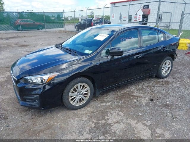 2017 SUBARU IMPREZA 2.0I PREMIUM 2