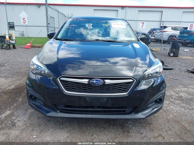 2017 SUBARU IMPREZA 2.0I PREMIUM 13