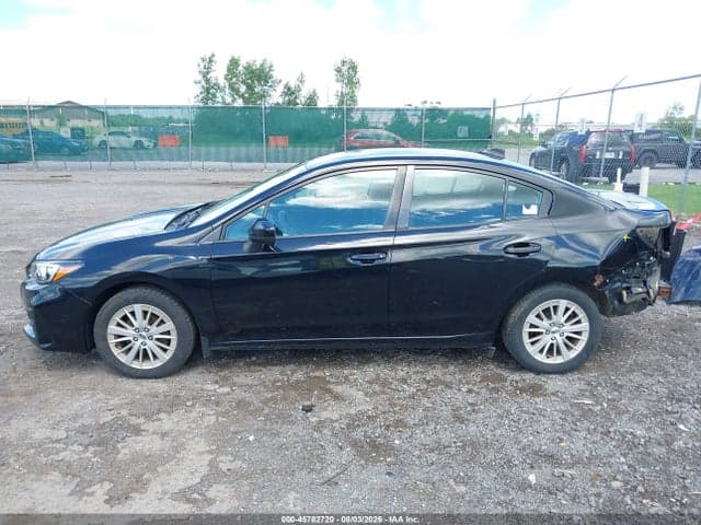 2017 SUBARU IMPREZA 2.0I PREMIUM 15