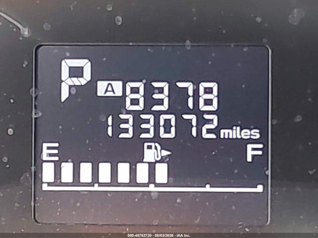2017 SUBARU IMPREZA 2.0I PREMIUM 16