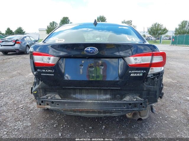 2017 SUBARU IMPREZA 2.0I PREMIUM 17