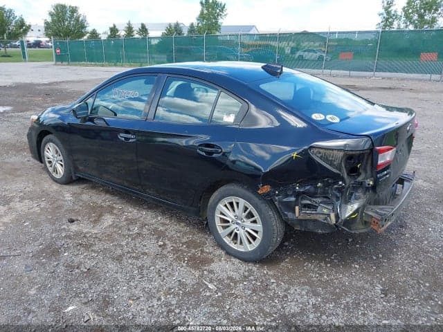 2017 SUBARU IMPREZA 2.0I PREMIUM 3