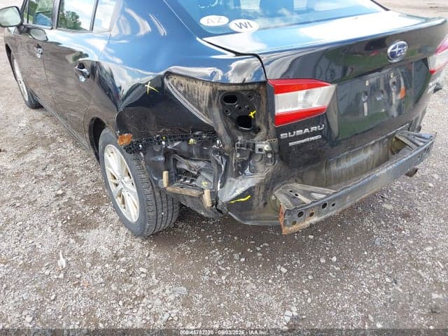 2017 SUBARU IMPREZA 2.0I PREMIUM 6