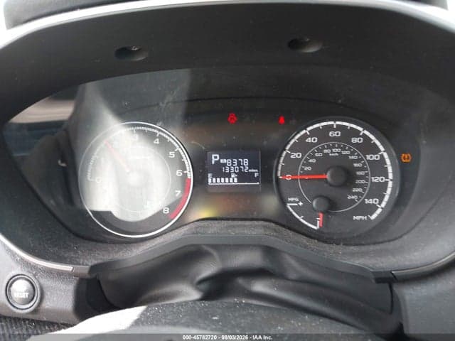 2017 SUBARU IMPREZA 2.0I PREMIUM 7