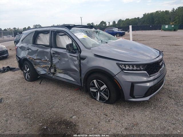 2023 KIA SORENTO S 1