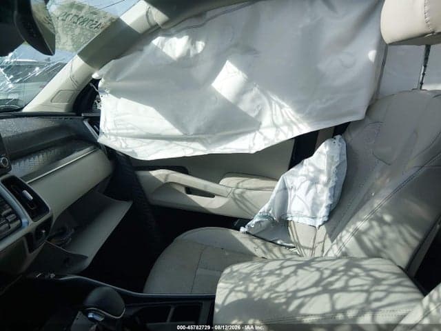 2023 KIA SORENTO S 5