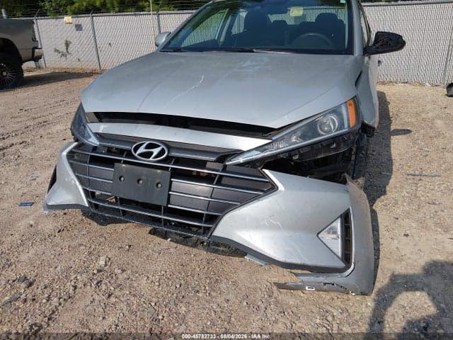2019 HYUNDAI ELANTRA SEL 6