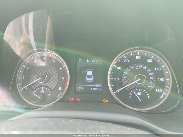 2019 HYUNDAI ELANTRA SEL 7