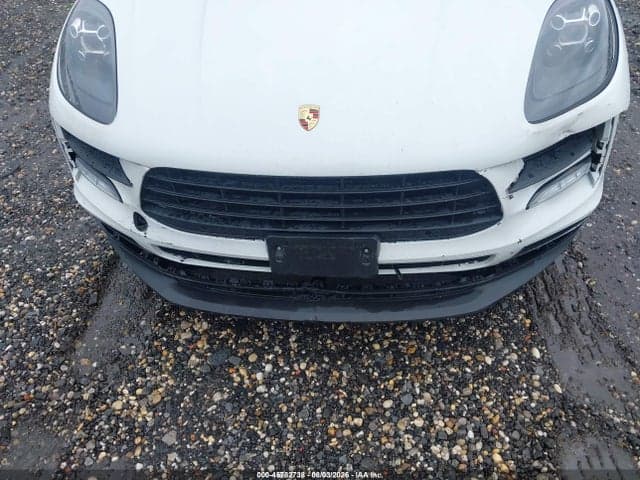 2020 PORSCHE MACAN 6