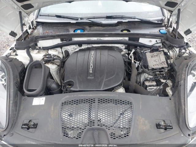 2020 PORSCHE MACAN 10