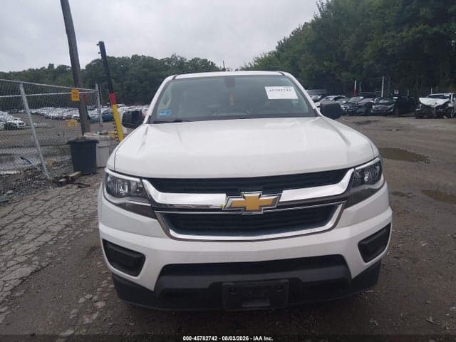 2019 CHEVROLET COLORADO WT 13