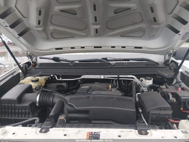 2019 CHEVROLET COLORADO WT 10
