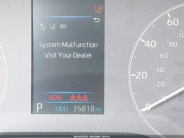2025 TOYOTA COROLLA LE 15