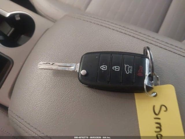 2018 KIA SPORTAGE LX 11