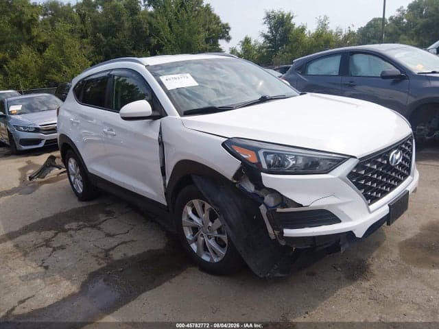 2019 HYUNDAI TUCSON VALUE - 1