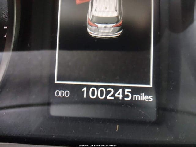 2017 TOYOTA RAV4 LE 15