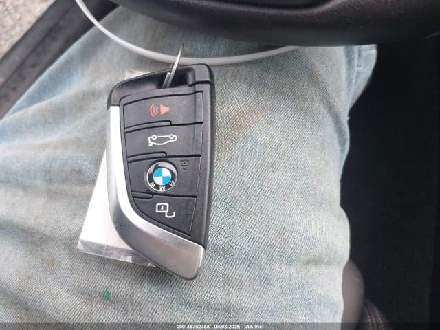 2022 BMW 330I XDRIVE 11