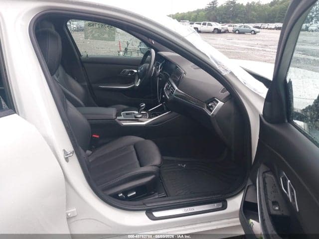 2022 BMW 330I XDRIVE 5