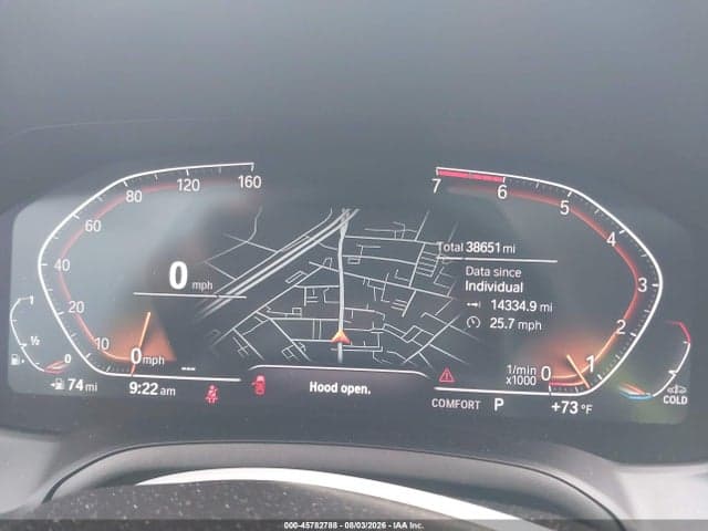 2022 BMW 330I XDRIVE 7