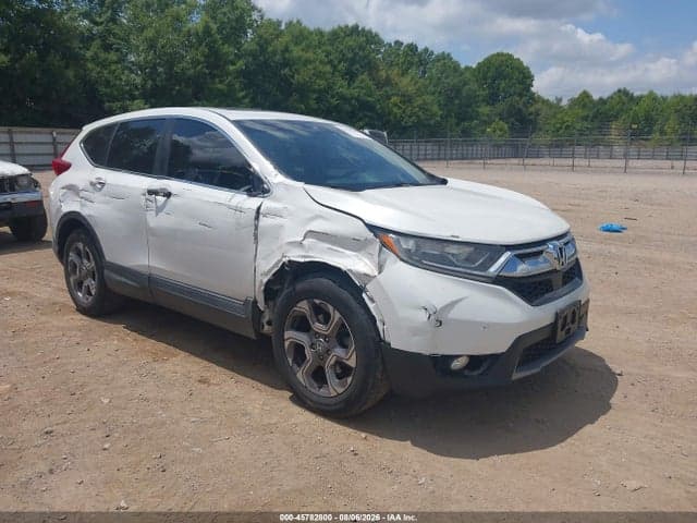 2019 HONDA CR-V EX-L 1